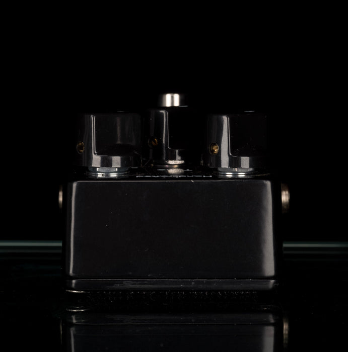 Used Vick Audio 73 Ram's Head Fuzz Guitar Effect Pedal With Box