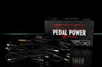 Used Voodoo Lab Pedal Power 2 Plus Power Supply Guitar Effect Pedal With Box