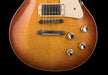 Pre Owned Gibson Custom Shop 1960 Les Paul Standard Murphy Aged Iced Tea Burst With OHSC