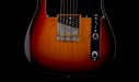 Pre Owned 2015 Fender American Special Maple Neck Telecaster 3-Tone Sunburst With HSC