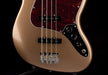 Fender Vintera '60s Jazz Bass Firemist Gold With Gig Bag ***B-STOCK***