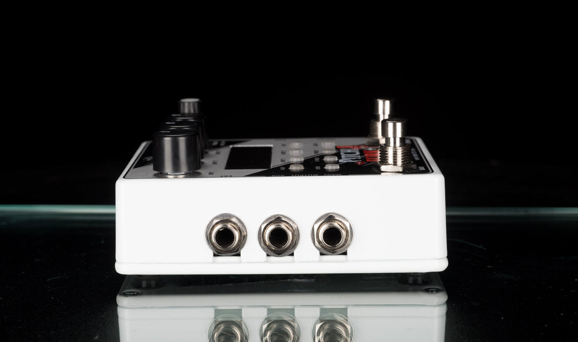 Used Electro Harmonix Pitch Fork + With Box