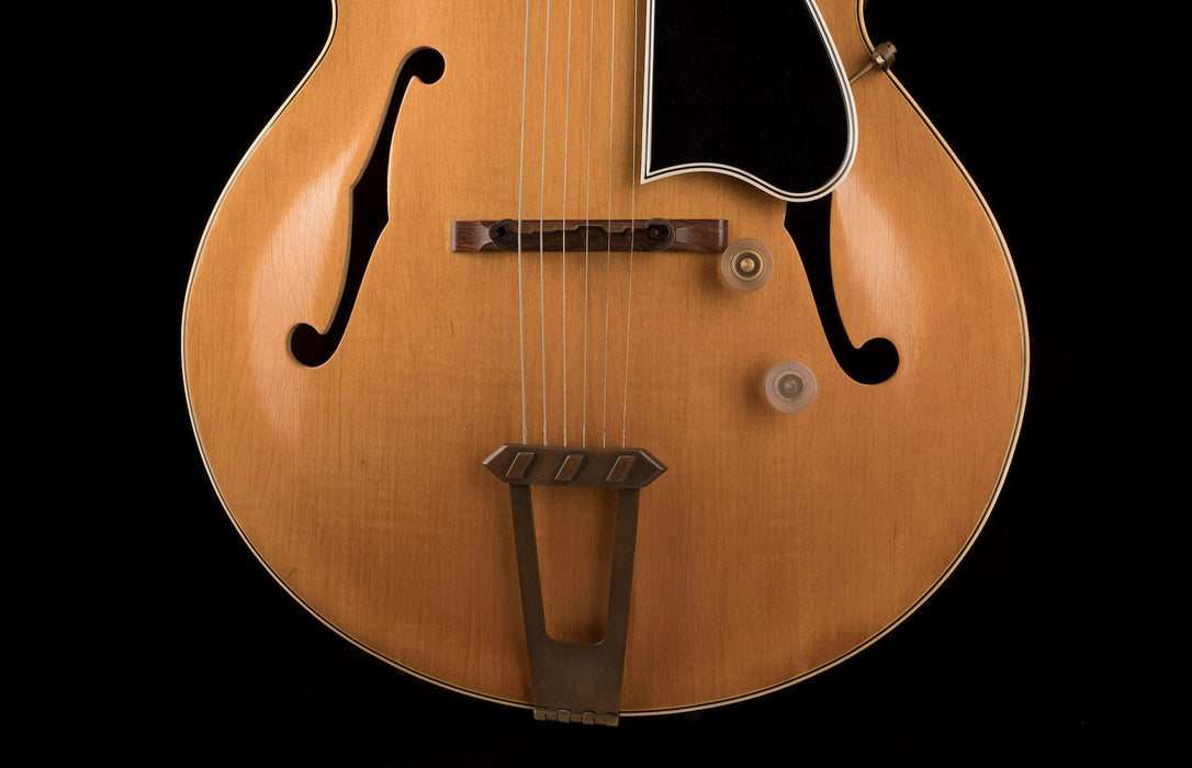 Vintage 1941 Gibson ES-300 Natural Owned by Ry Cooder