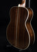 Martin Custom Shop 000 Style 28 Slotted Headstock East Indian Rosewood Acoustic Guitar
