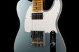 Fender Custom Shop Postmodern Telecaster Journeyman Relic Aged Firemist Silver