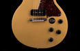 Pre Owned 2018 Gibson Limited Edition Double Cut Les Paul TV Yellow With OHSC