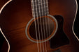 Taylor AD27e Flametop Acoustic Electric Guitar With Aerocase