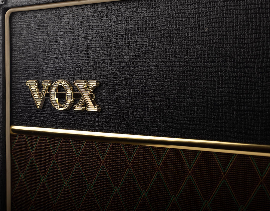 Pre Owned Vox AC30CC2X Guitar Amp Combo