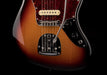 Used Fender Vintera '60s Jaguar 3-Color Sunburst With Gig Bag