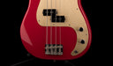 Used Fender Vintera '50s Dakota Red Precision Bass With Gig Bag