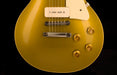 Gibson Custom Shop 1956 Les Paul Goldtop Reissue VOS Double Gold With Case