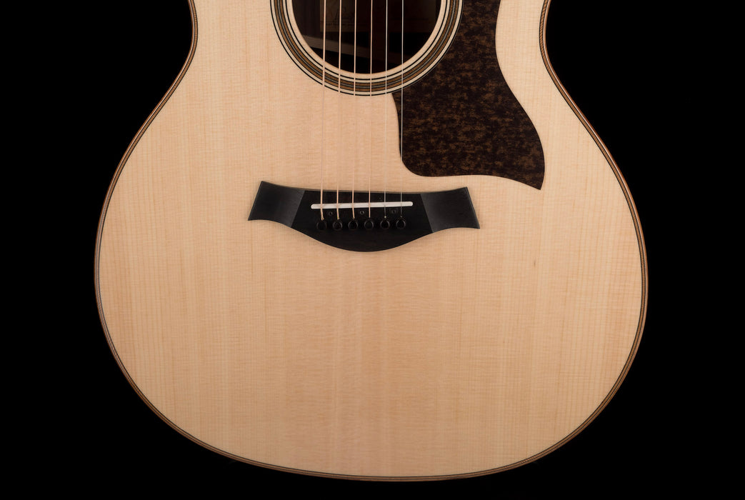 Taylor 714ce Acoustic Electric Guitar With Case