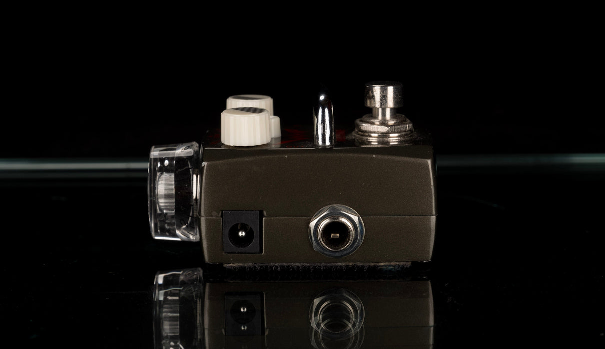 Used Hotone Whip Metal Distortion Pedal