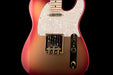 Fender Mod Shop Telecaster Sunset Metallic with Case