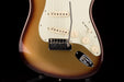 Used Fender American Ultra Stratocaster Mocha Burst with OHSC