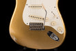 Pre Owned 2017 Fender Custom Shop '57 Stratocaster HLE GOLD With OHSC