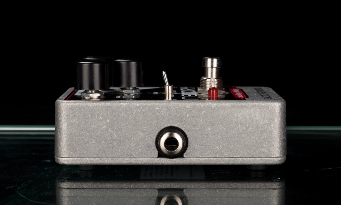 memory toy pedal Used Electro Harmonix Memory Toy Analog Delay Pedal With Box — Truetone Music
