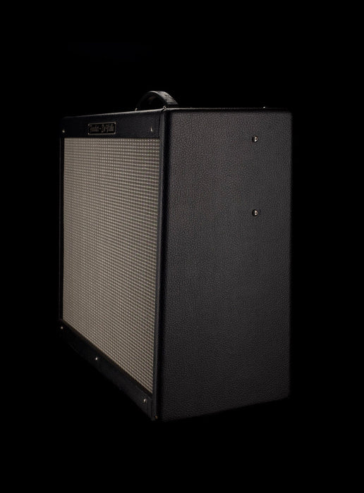 Pre Owned 1998 Fender Hot Rod DeVille 212 Guitar Amp Combo