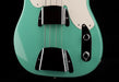 Pre Owned Fender Custom Shop '55 Precision Bass NOS Seafoam Green With OHSC