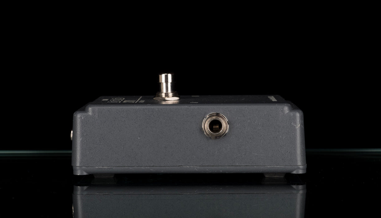 Used DOD 270 A-B Box With Box