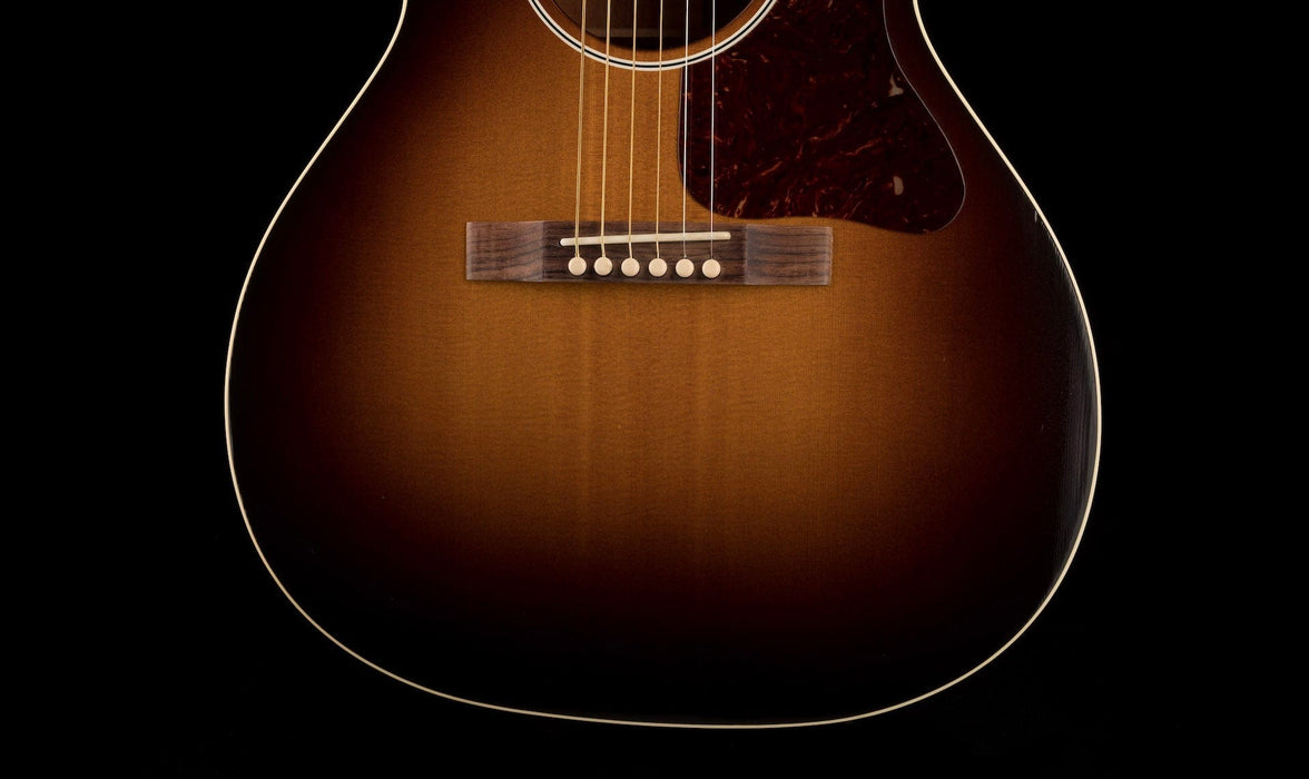 Used 2017 Gibson L-00 Standard Vintage Sunburst with OHSC