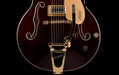Used Gretsch G5422TG Double Cut Electromatic Hollow Body Guitar Walnut W/ Bigsby OHSC