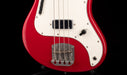 Nordstrand Audio Acinonyx Short Scale Bass - Dakota Red w/ Parchment Guard
