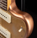 Fender Custom Shop "Golden Rose" 1959 Jazzmaster Journeyman Relic Copper Metallic