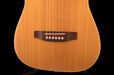 Pre Owned Godin Acoustasonic Natural With HSC - John Waite Collection