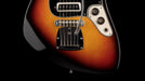 Used Vintage 1960's Aria 1532T Sunburst