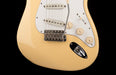 Used Fender Yngwie Malmsteen Stratocaster Vintage White with OHSC