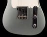 Pre Owned 2005 Fender Custom Shop 1960’s Telecaster Closet Classic Inca Silver With Case