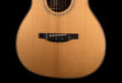 Pre Owned Boucher J.P. Cormier 000-12 Fret (12FTB) Natural Acoustic Electric With OHSC