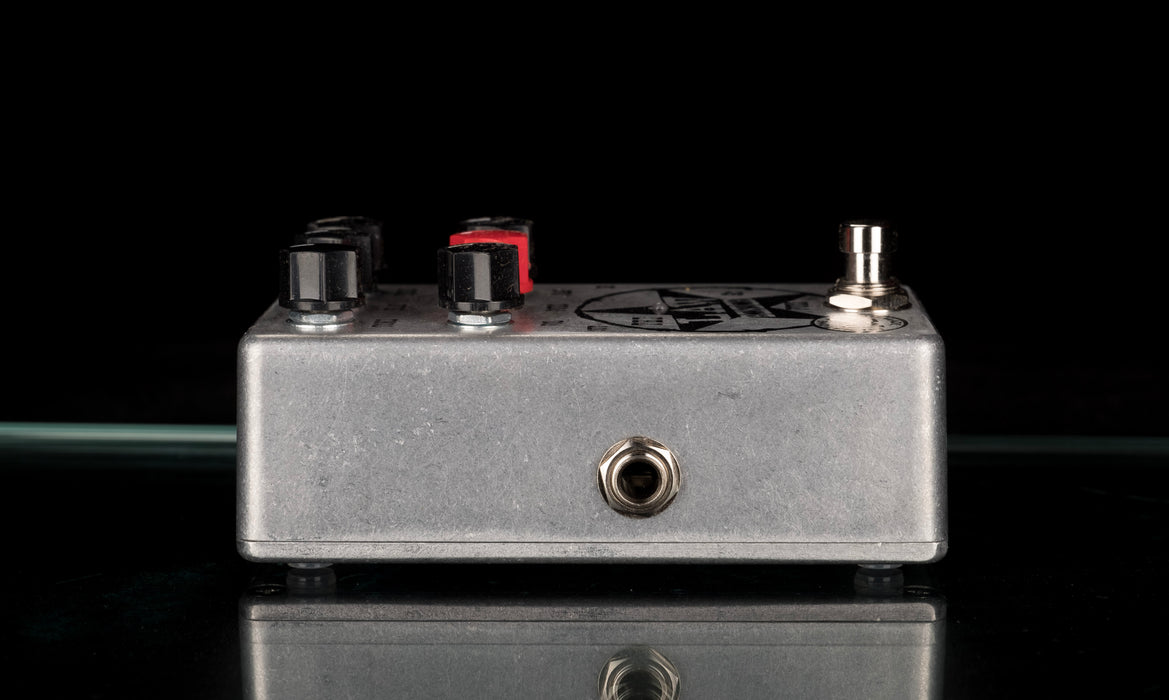 Menatone The Law Fuzz Bender GE Germanium Guitar Effect Pedal