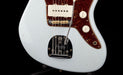 Fender Custom Shop 1962 Jazzmaster Journeyman Relic Super Faded Aged Sonic Blue