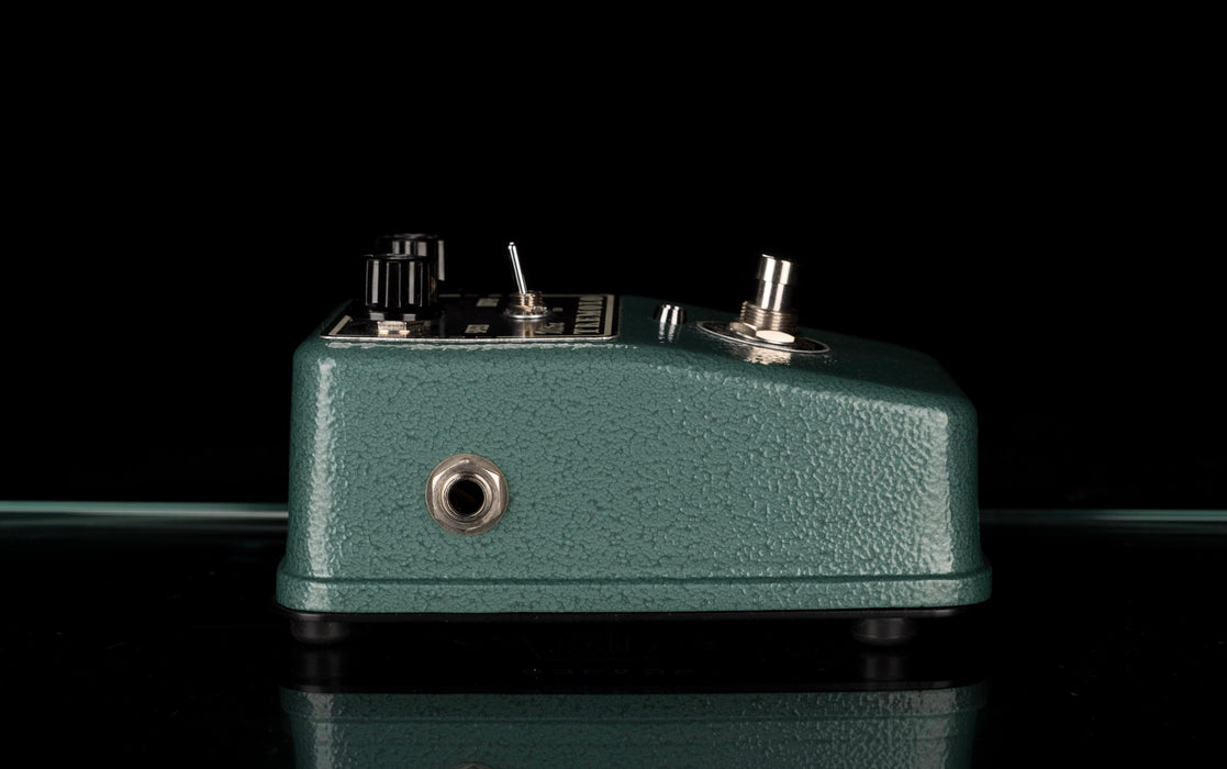 Used Tru-Fi Ultra Tremolo Guitar Pedal