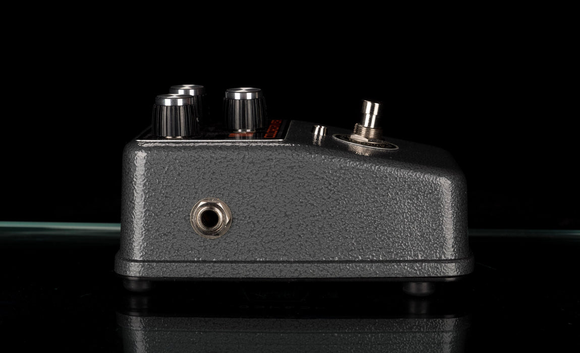 Used Tru-Fi Colordriver 18-Volt Version Overdrive Fuzz Guitar Pedal