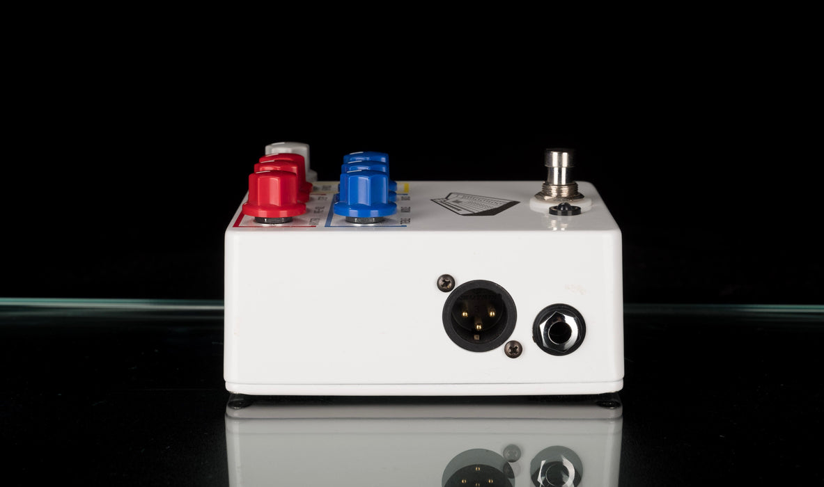 jhs pedals colour box 500 Used JHS Colorbox V1 Pedal — Truetone Music