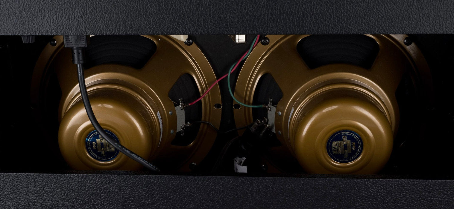 Used Blankenship Leeds 21 Guitar Amp Combo