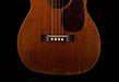 Pre Owned Vintage 1957 Martin 5-15T Tenor Acoustic Guitar With Case