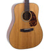 Recording King RD-T16 Torrefied Series Adirondack Top Dreadnought Acoustic Guitar