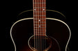 Used 2005 Gibson Historic Collection J-45 Acoustic Electric Vintage Sunburst with OHSC