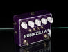 Used Solid Gold FX Funkzilla Envelope Filter Pedal