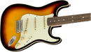 DISC - Fender Limited Edition Aerodyne Classic Stratocaster Flame Maple Top Rosewood Fingerboard 3-Color Sunburst with Gig Bag