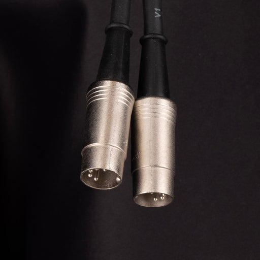 Quantum Audio Designs MIDI Cable QM-20 20ft.