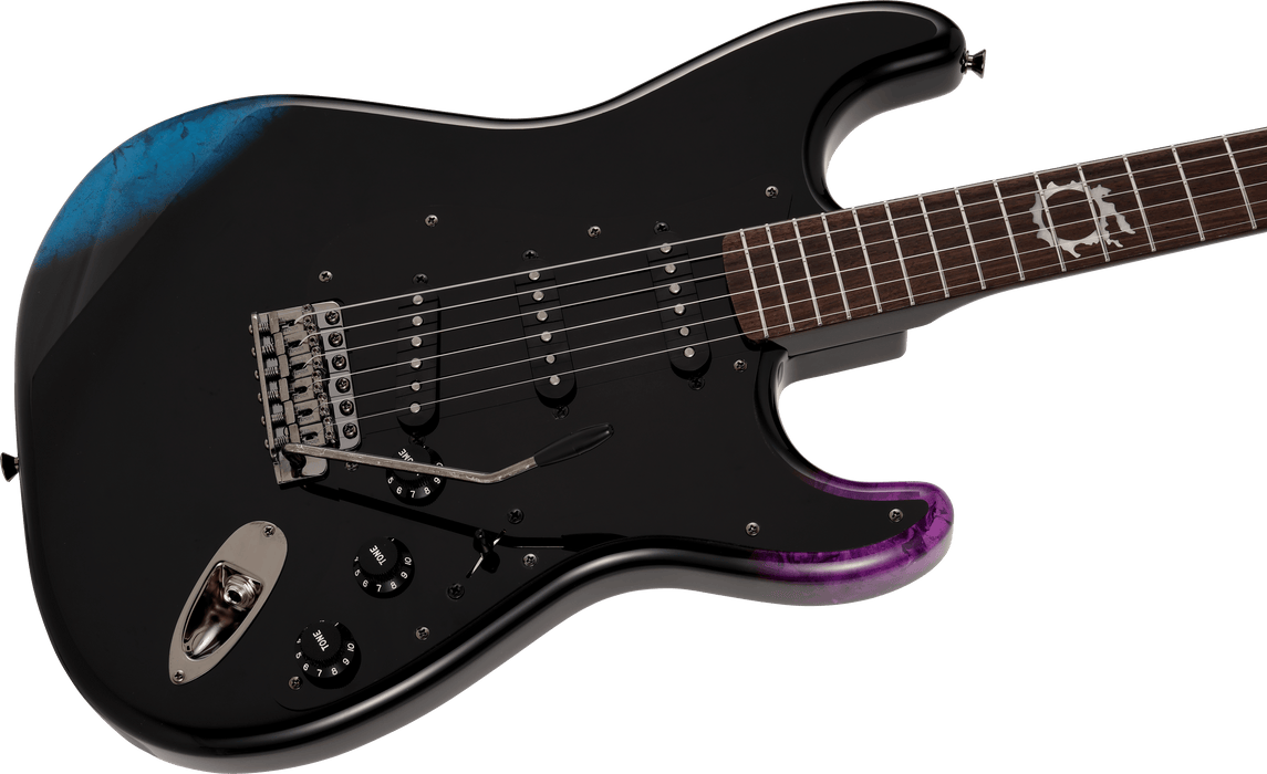 Fender Limited Edition Final Fantasy XIV Stratocaster PRE ORDER