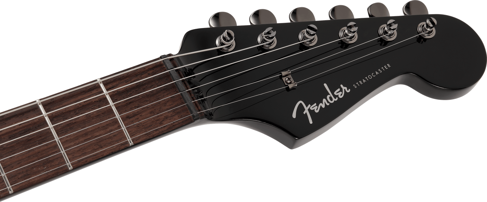 Fender Limited Edition Final Fantasy XIV Stratocaster PRE ORDER