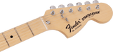 Fender Made in Japan Limited International Color Stratocaster Maple Fingerboard Sahara Taupe Electric Guitar With Gig Bag