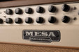 Used Mesa Boogie Lone Star Special 1x12 Guitar Amp Combo With Footswitch