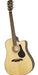 Alvarez RD-210C Electric Acoustic Guitar with Cutaway